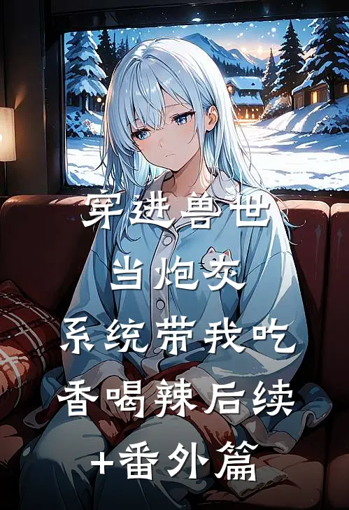 穿进兽世当炮灰，系统带我吃香喝辣后续+番外篇