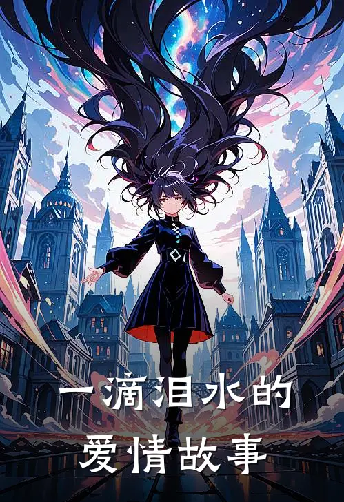 一滴泪水的爱情故事