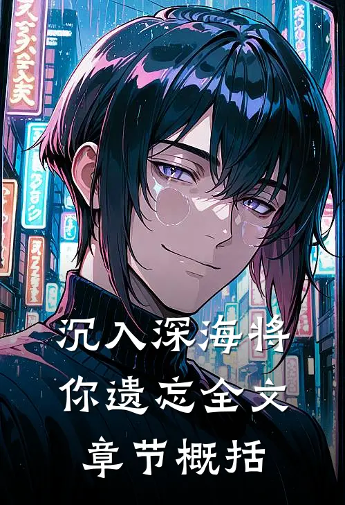 沉入深海将你遗忘全文章节概括