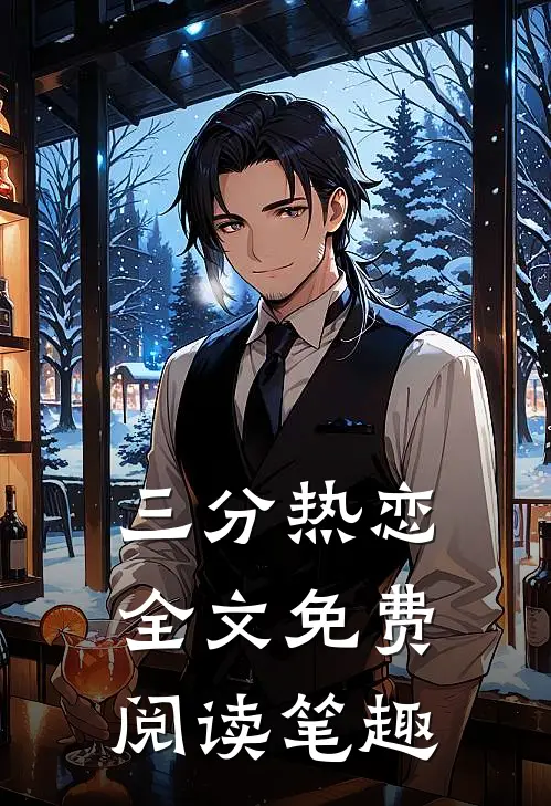 三分热恋全文免费阅读笔趣