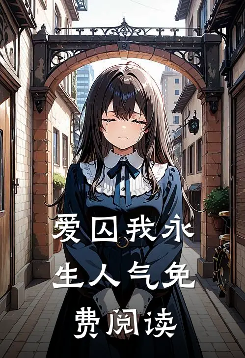 爱囚我永生人气免费阅读
