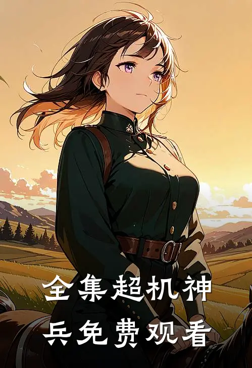 全集超机神兵免费观看