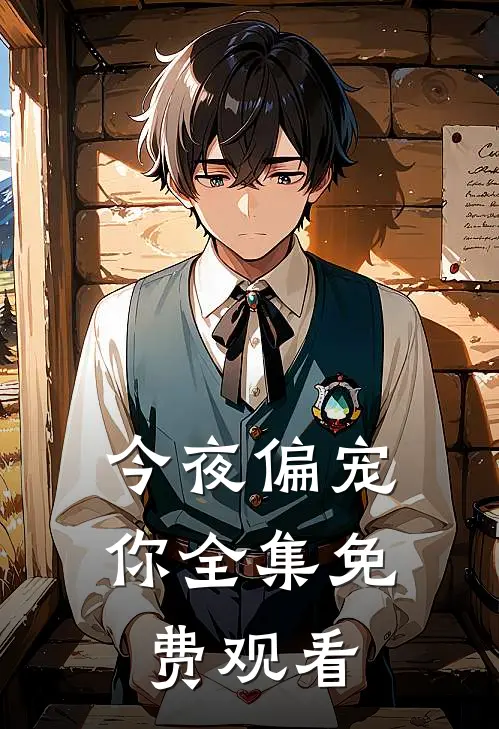 今夜偏宠你全集免费观看