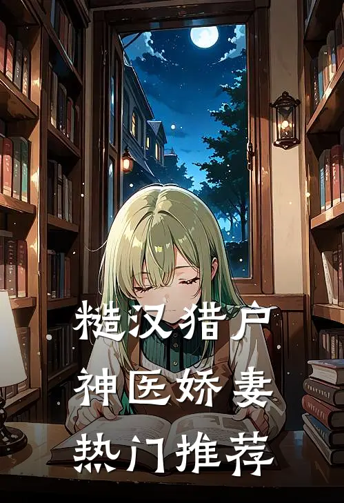 糙汉猎户神医娇妻热门推荐