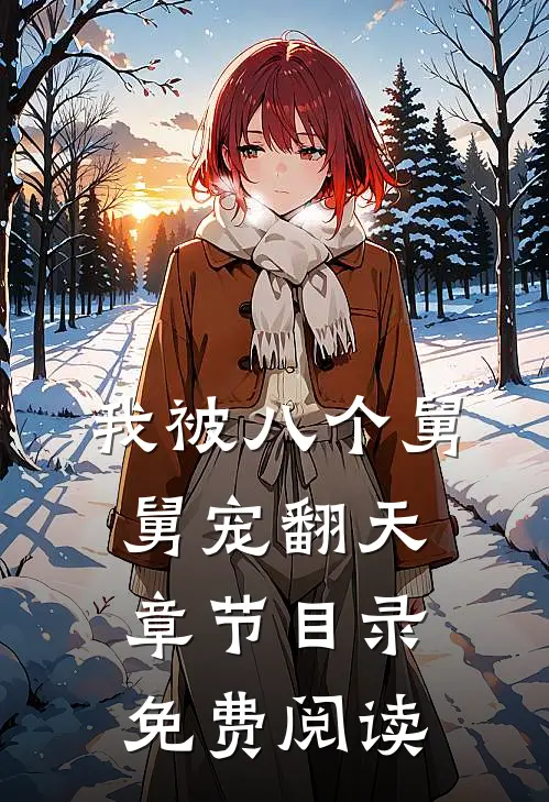 我被八个舅舅宠翻天章节目录免费阅读