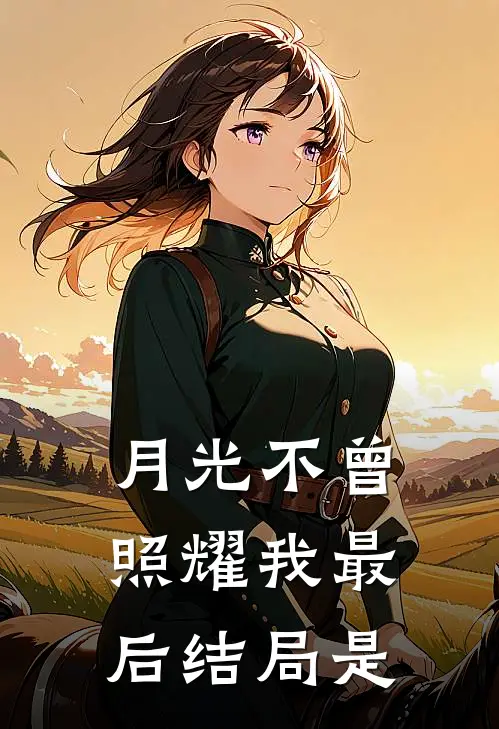 月光不曾照耀我最后结局是