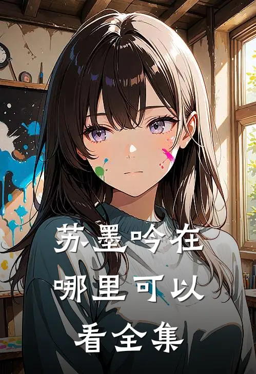 苏墨吟在哪里可以看全集