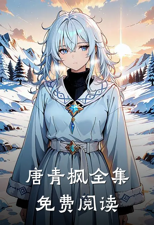 唐青枫全集免费阅读