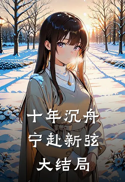 十年沉舟宁赴新弦大结局