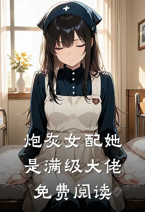 炮灰女配她是满级大佬免费阅读