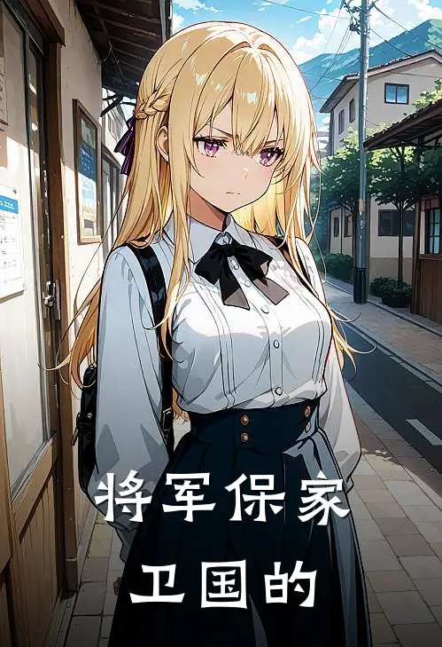 将军保家卫国的