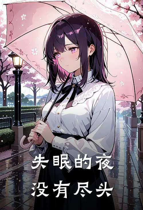 失眠的夜没有尽头