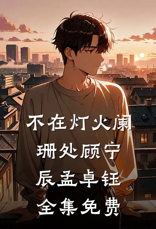 不在灯火阑珊处顾宁辰孟卓钰全集免费