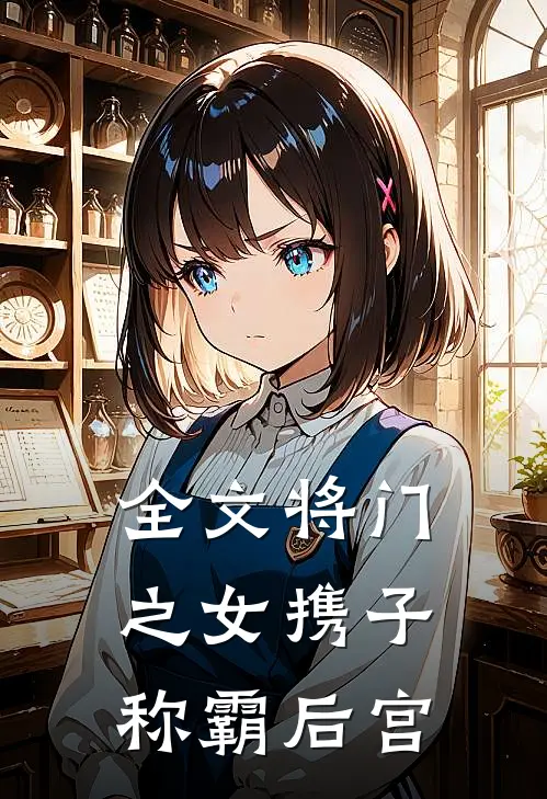 全文将门之女携子称霸后宫