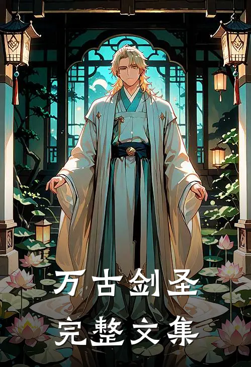 万古剑圣完整文集