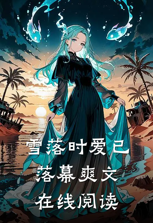 雪落时爱已落幕爽文在线阅读