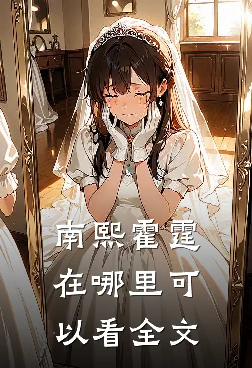 南熙霍霆在哪里可以看全文