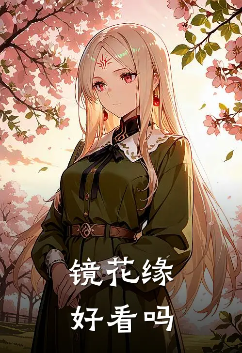 镜花缘好看吗