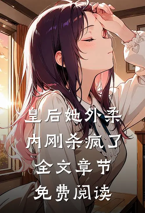 皇后她外柔内刚杀疯了全文章节免费阅读
