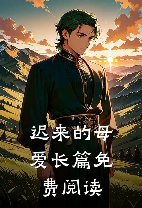 迟来的母爱长篇免费阅读