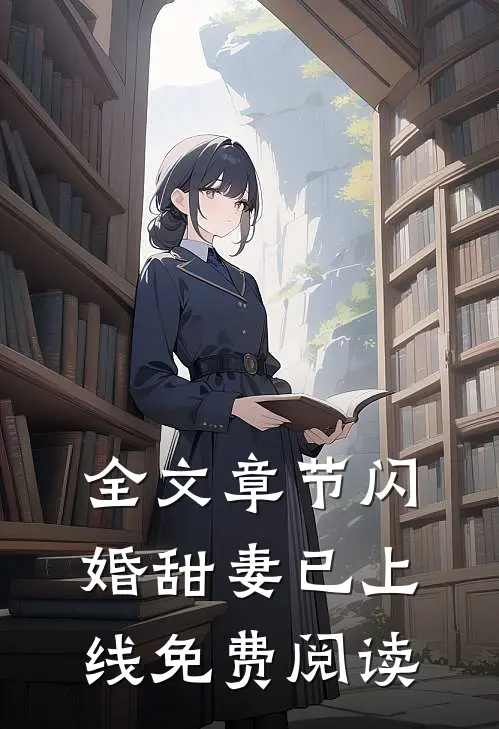 全文章节闪婚甜妻已上线免费阅读