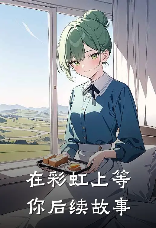 在彩虹上等你后续故事