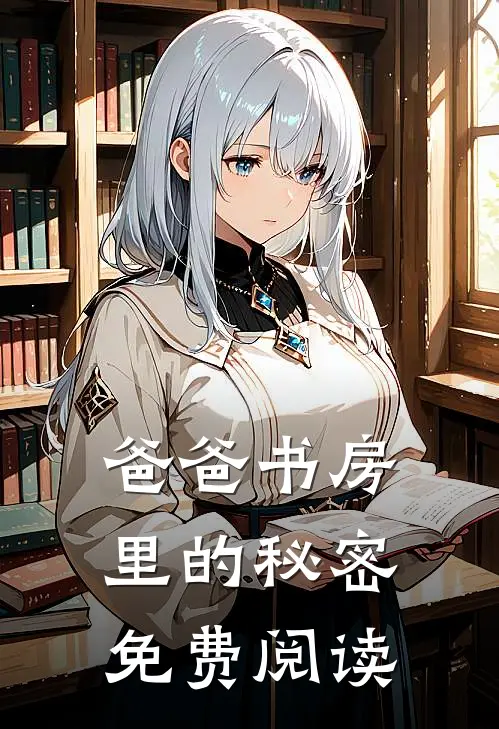 爸爸书房里的秘密免费阅读
