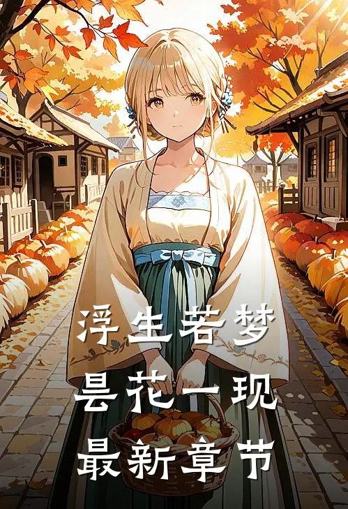 浮生若梦昙花一现最新章节