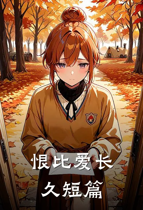 恨比爱长久短篇