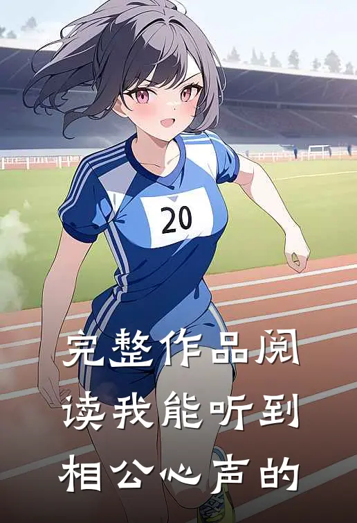 完整作品阅读我能听到相公心声的