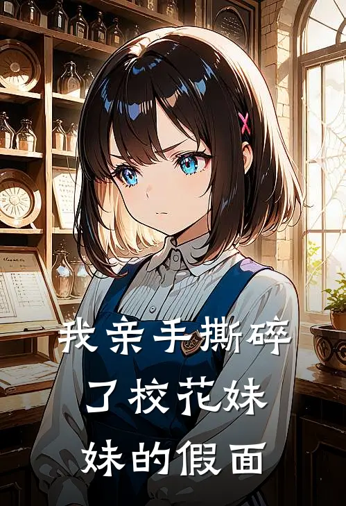我亲手撕碎了校花妹妹的假面