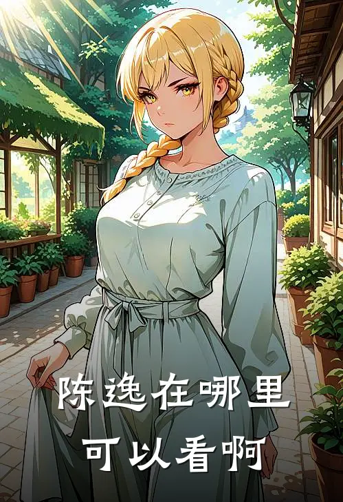 陈逸在哪里可以看啊