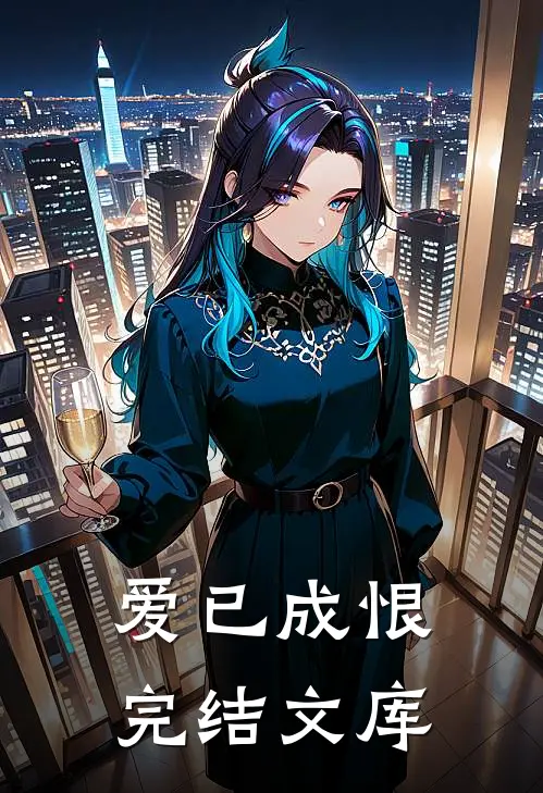 爱已成恨完结文库
