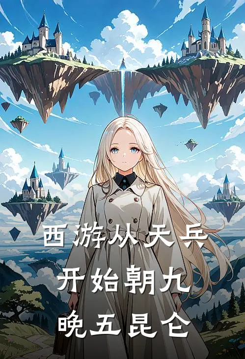 西游从天兵开始朝九晚五昆仑