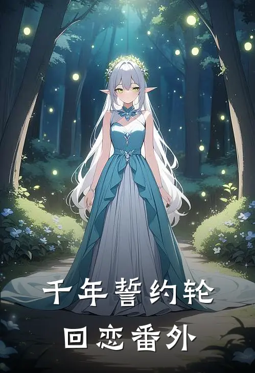 千年誓约轮回恋番外