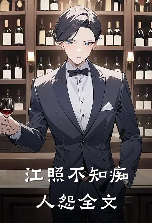 江照不知痴人怨全文