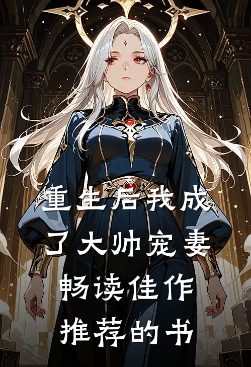 重生后我成了大帅宠妻畅读佳作推荐的书