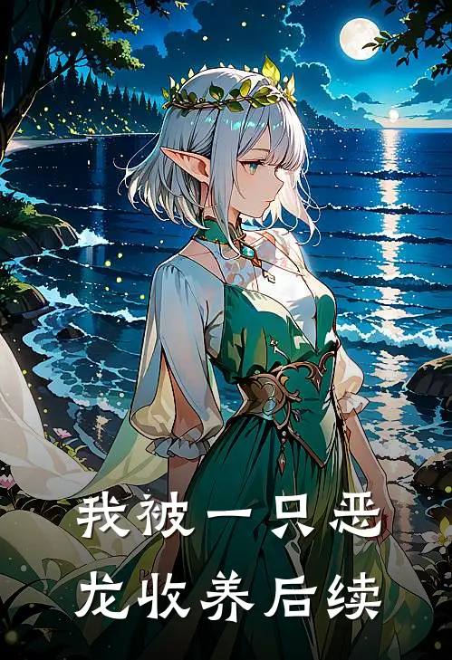 我被一只恶龙收养后续