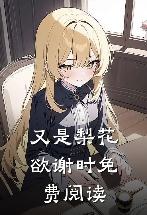 又是梨花欲谢时免费阅读
