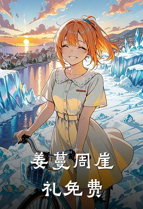 姜蔓周崖礼免费