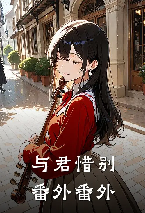 与君惜别 番外 番外