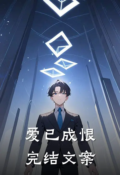 爱已成恨完结文案