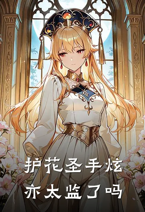 护花圣手炫亦太监了吗