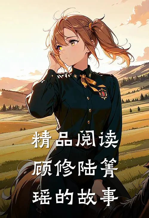精品阅读顾修陆箐瑶的故事