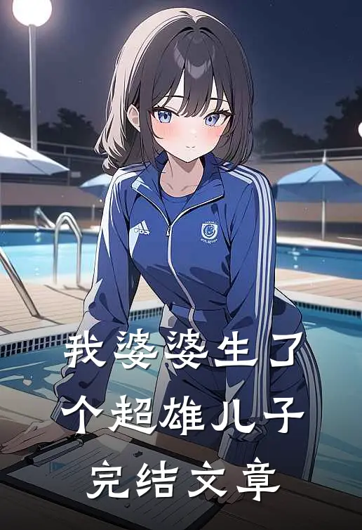 我婆婆生了个超雄儿子完结文章