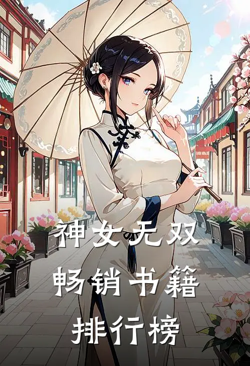 神女无双畅销书籍排行榜