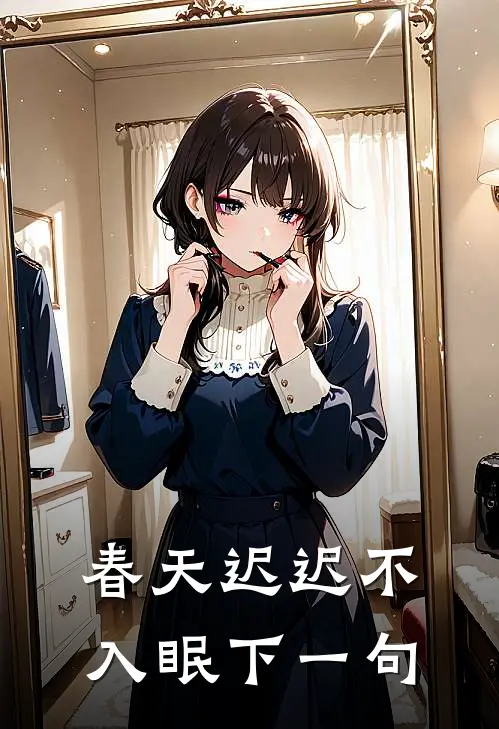 春天迟迟不入眠下一句