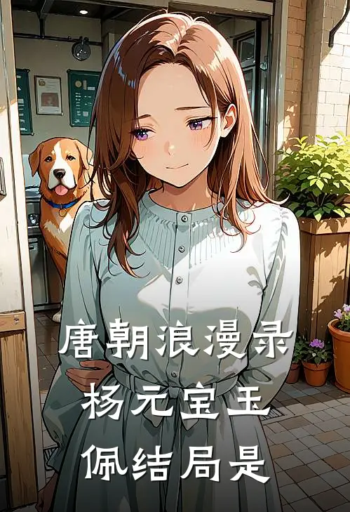 唐朝浪漫录杨元宝玉佩结局是