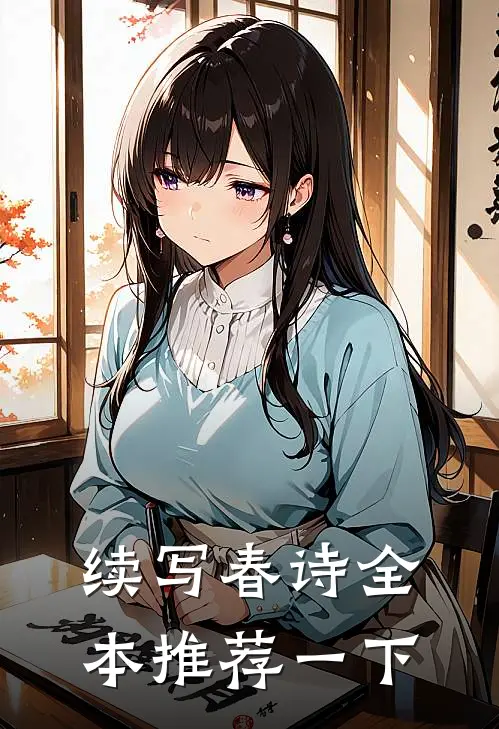 续写春诗全本推荐一下