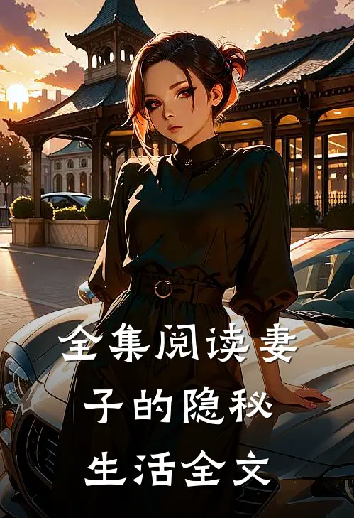 全集阅读妻子的隐秘生活全文